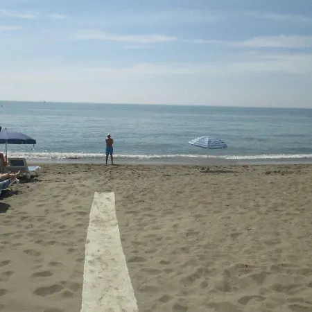 Apartment Beachfront Diana 2 *