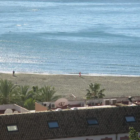 Apartamento Beachfront Diana 2