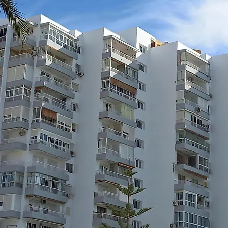 Apartamento Beachfront Diana 2
