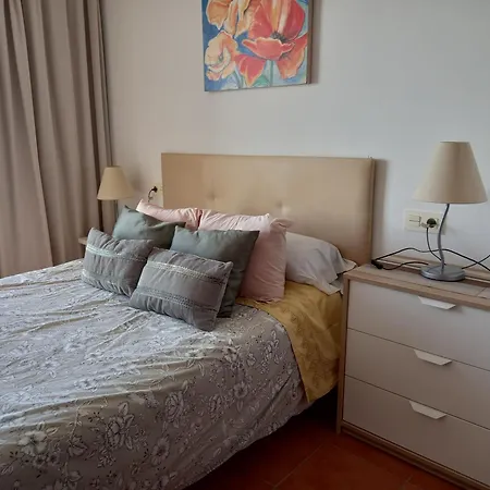 Apartamento Beachfront Diana 2 *