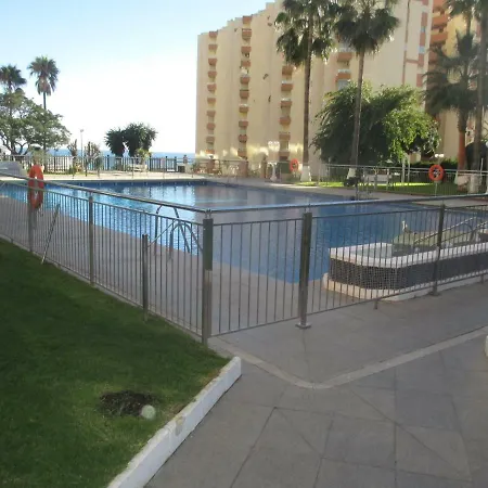 Apartamento Beachfront Diana 2 *