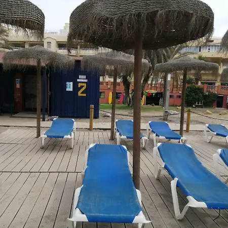 Beachfront Diana 2 Apartamento
